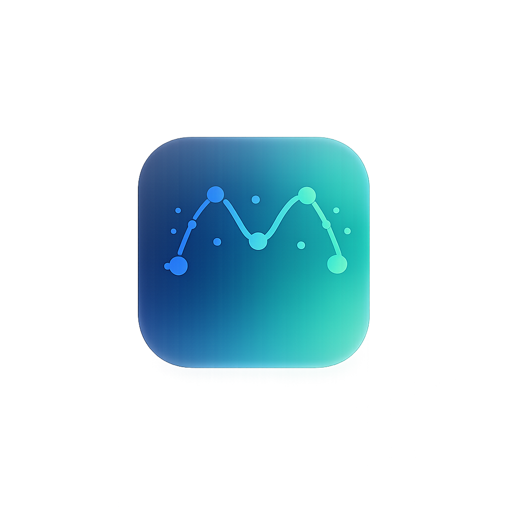 MapLoud — 官网预览图